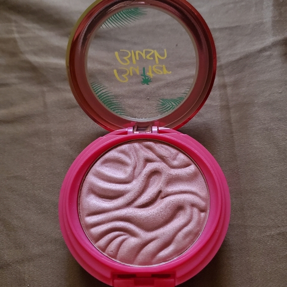physicians formula saucy mauve